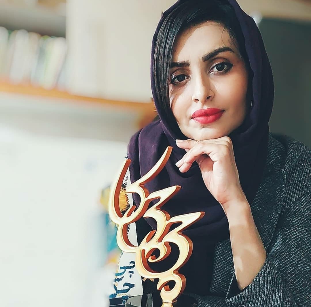 «سوتهدلان»، داستانی از سارا سلماسی
