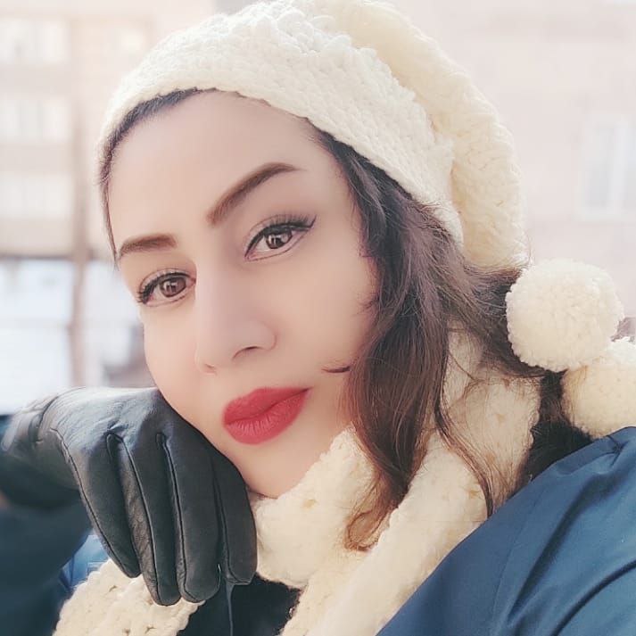 شعری از مریم ناظمی: جا ماندهام که هیچ به مقصد نمیرسم