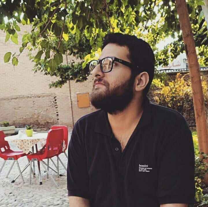 «مهمان ناخوانده»، داستانی از بابک ابراهیمپور