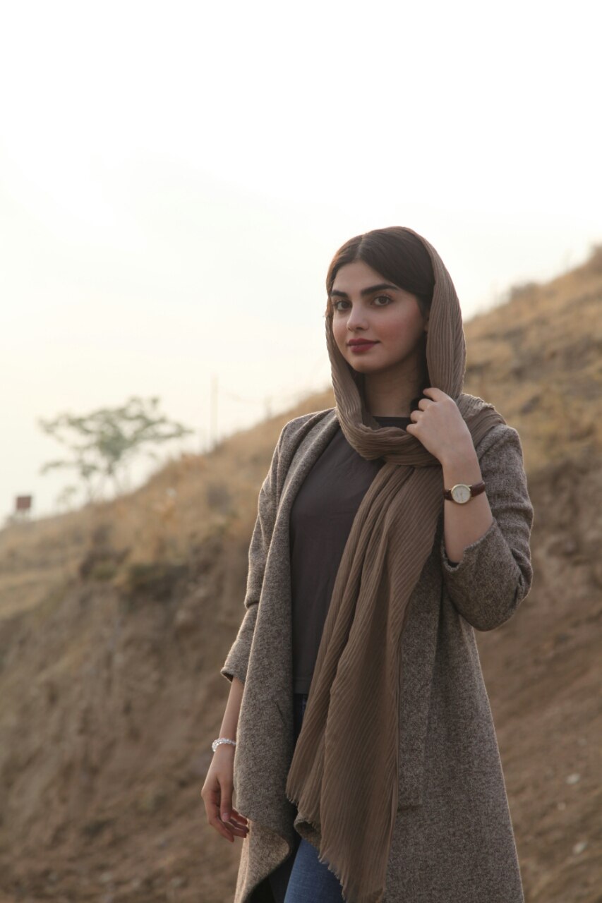 «شفا»، داستانی از فاطمه سلیمپور