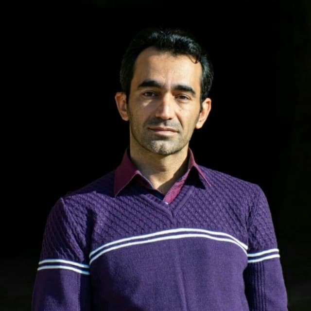 «ویرجین»، داستانی از حبیب پیریاری