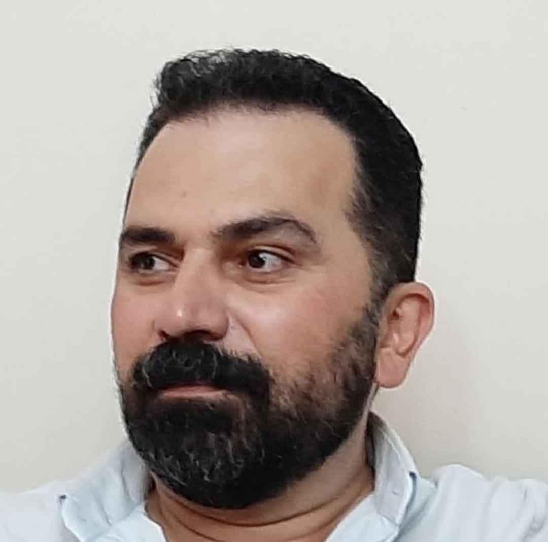 ترانهای از داریوش جلینی: چند وقته پُرم از دلتنگی