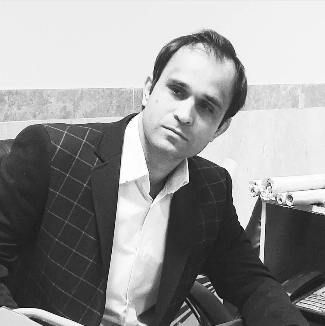 ترانه‌ای از فرهاد زارع‌کوهی: اون روزا که غیرت ما مشتامون بود