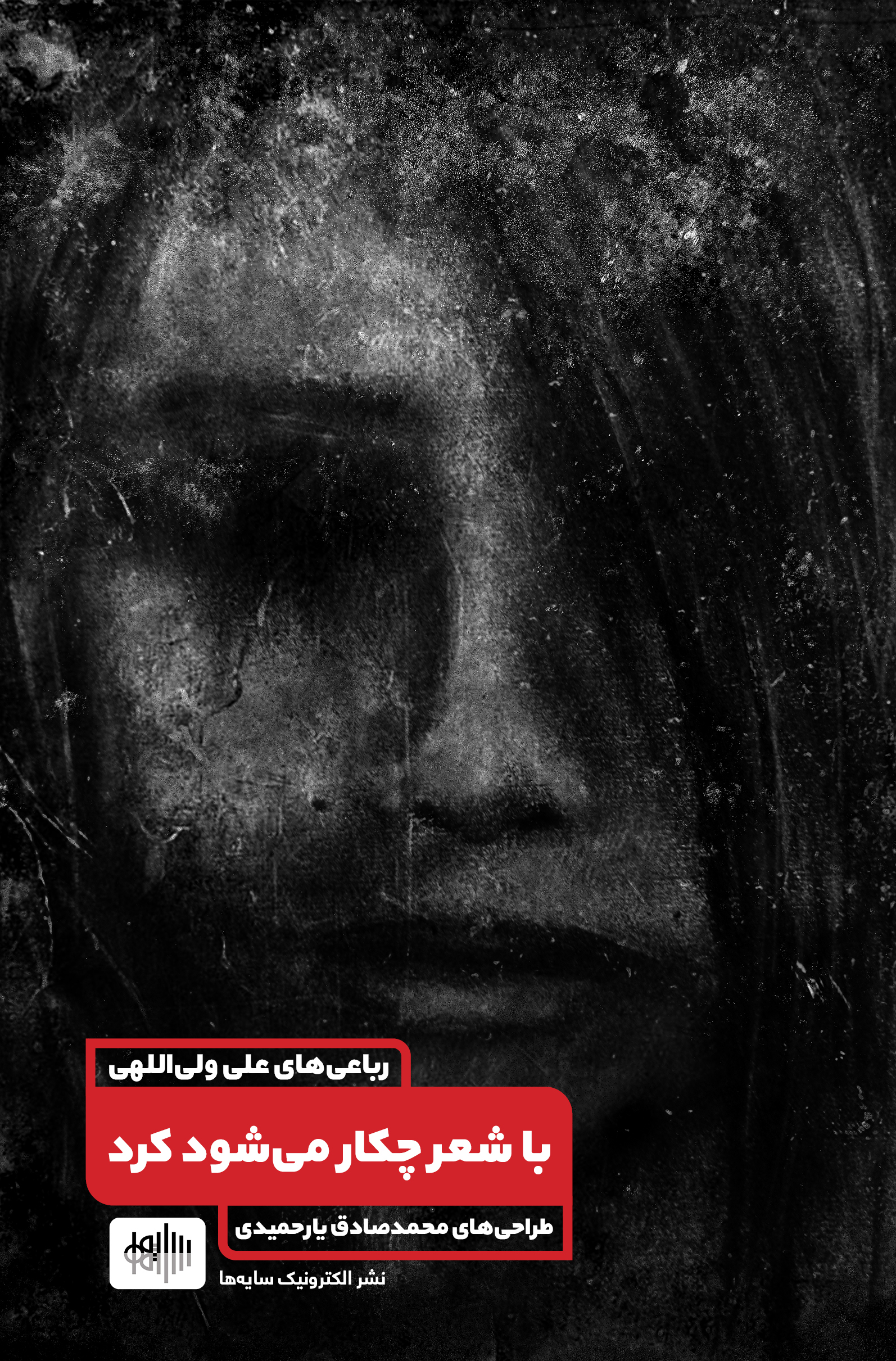 «با شعر چه کار میشود کرد؟»، مجموعه رباعیهای علی ولیاللهی