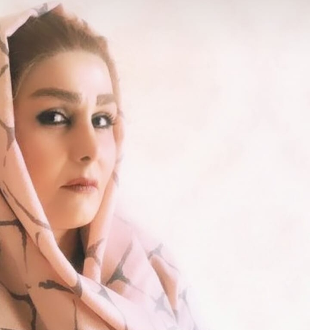 شعری از مریم سلطانی: قوزِ بالای قوز، زن شدنم