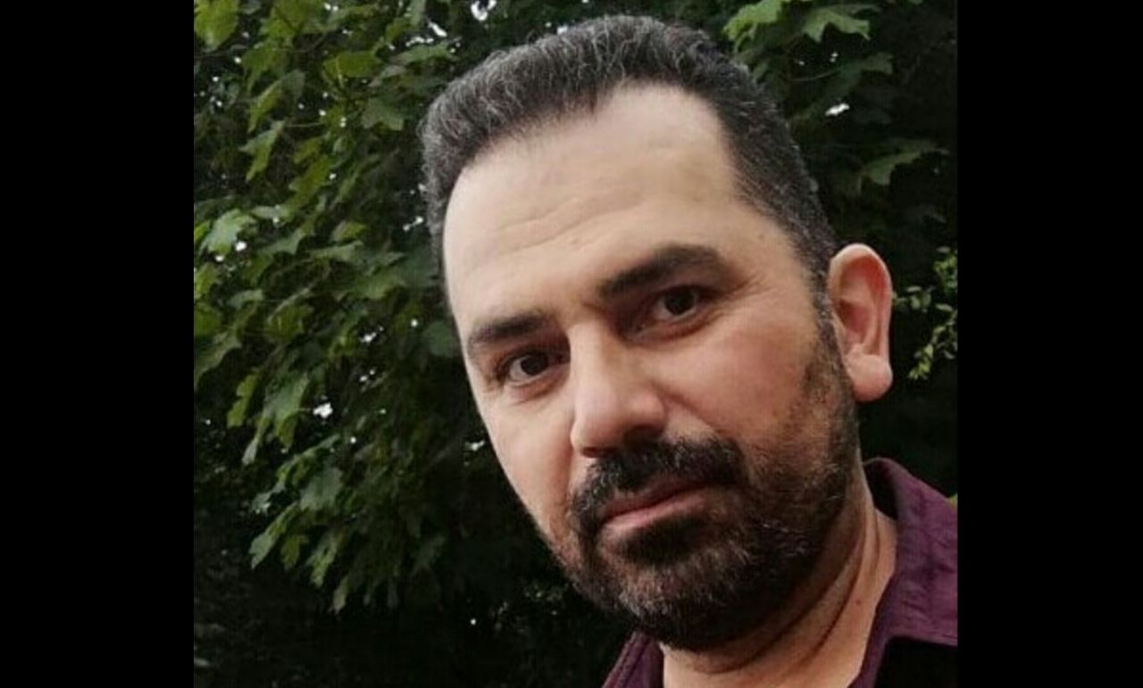 شعری از داریوش جلینی: ترس از هوای گم شدهی خنده
