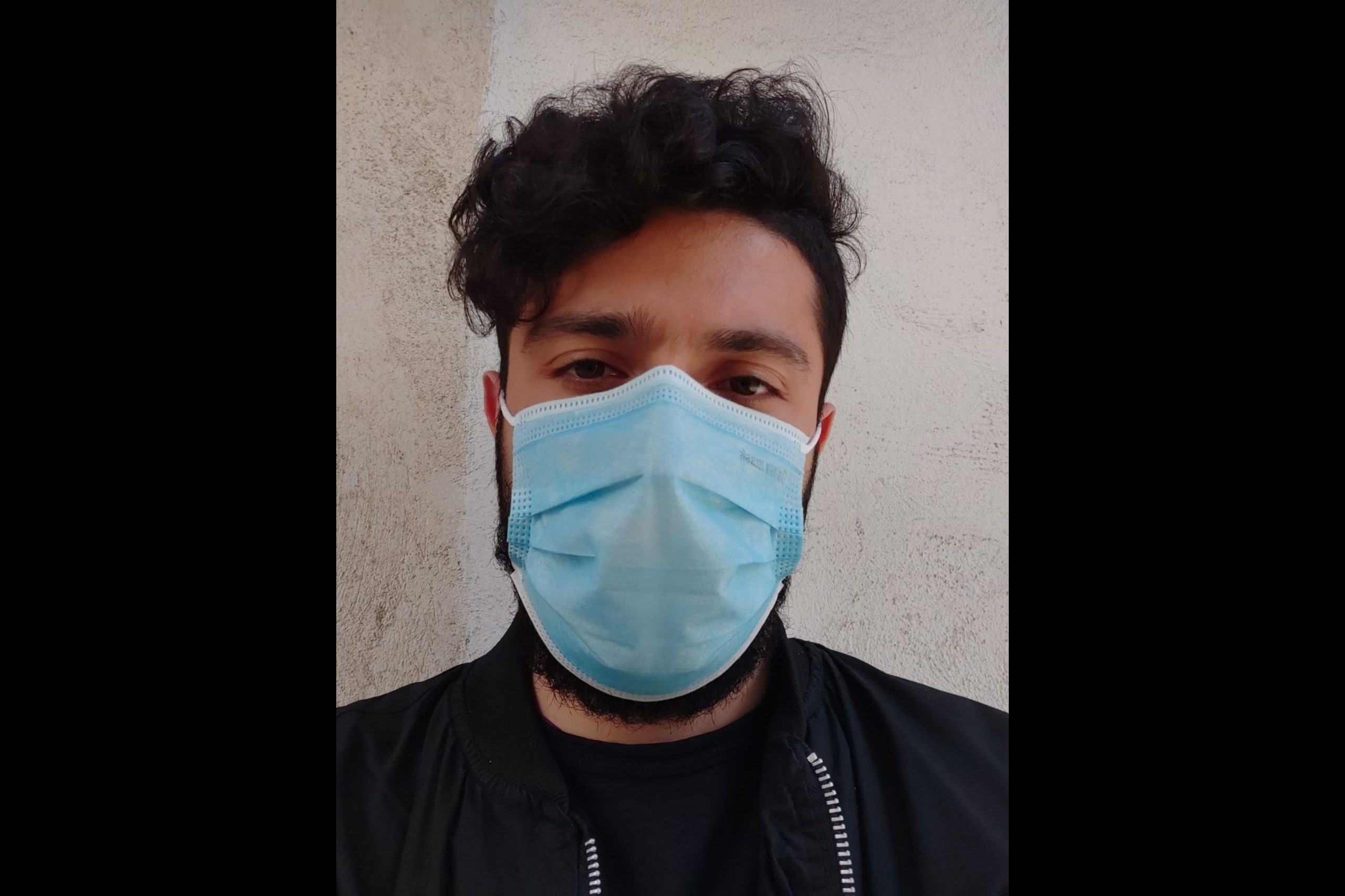 «نیمکت هایدگر»، داستانی از سجاد نیرومند