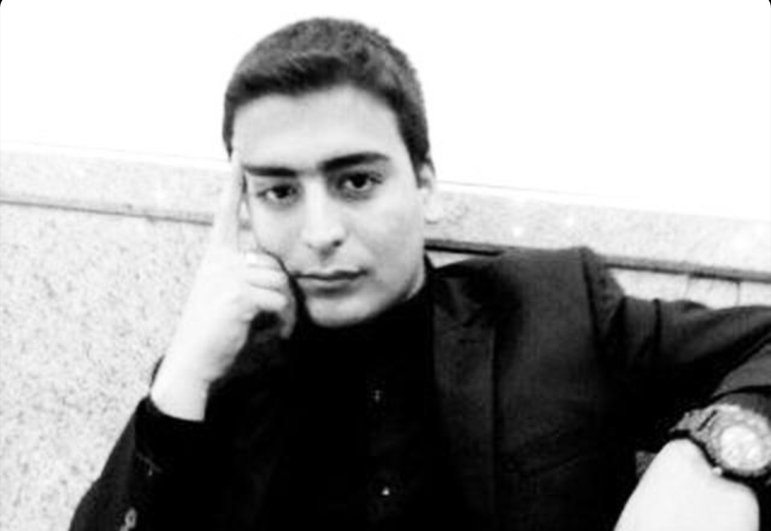 شعری از عرفان دلیری: آنونس