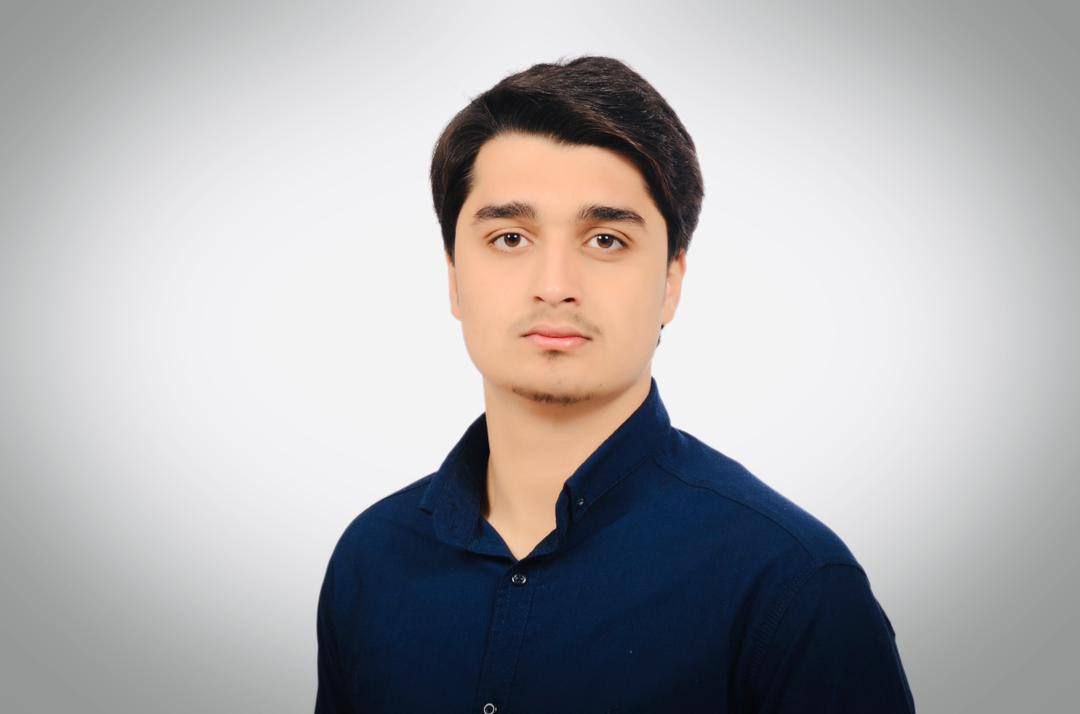 «اشک خون»، داستانی از ابوبکر محمدی