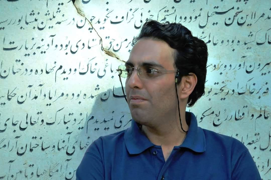 «حالات مکتوب مرگ»، داستانی از سروش مظفرمقدم