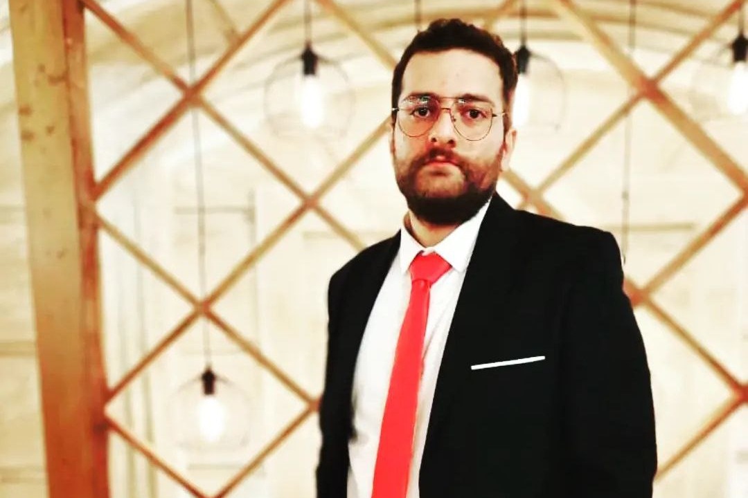 «سگدو»، داستانی از بابک ابراهیمپور