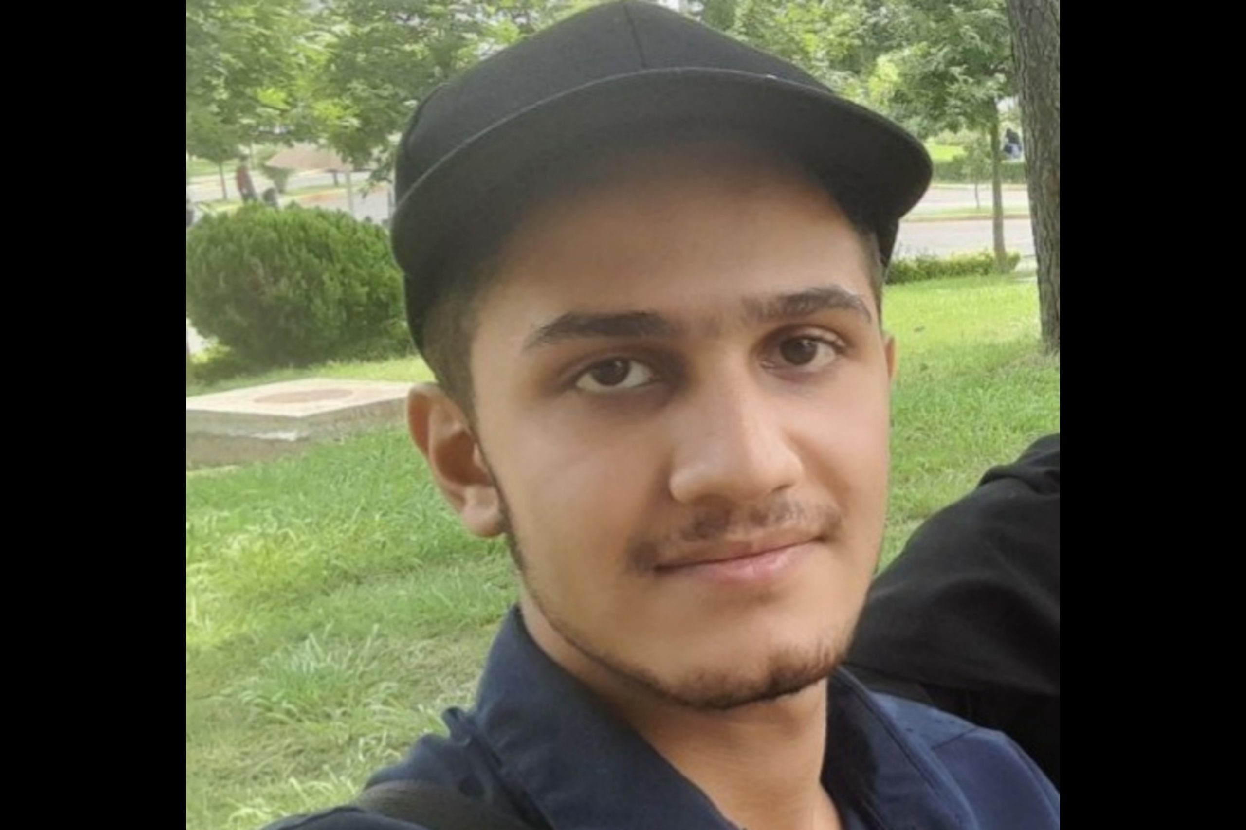 شعری از مهدی نیک‌نژاد: خوبیِ در سراسرِ قصّه، برای تو!
