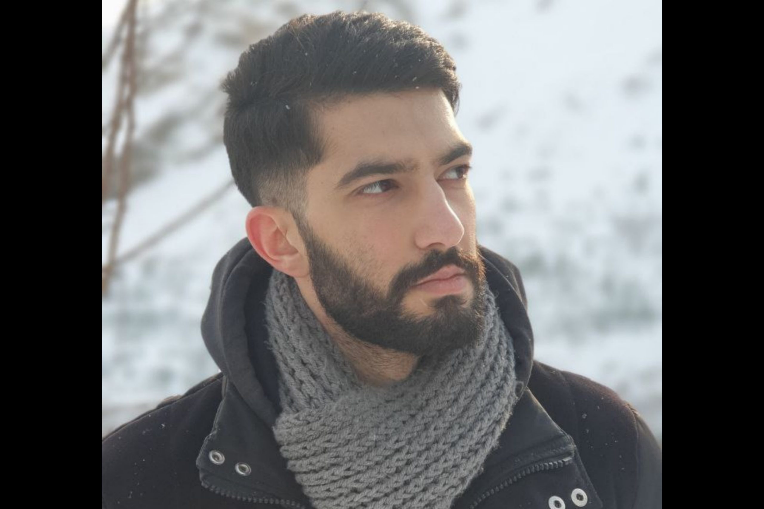 «فهم»، داستانی از سینا صداقت‌کیش