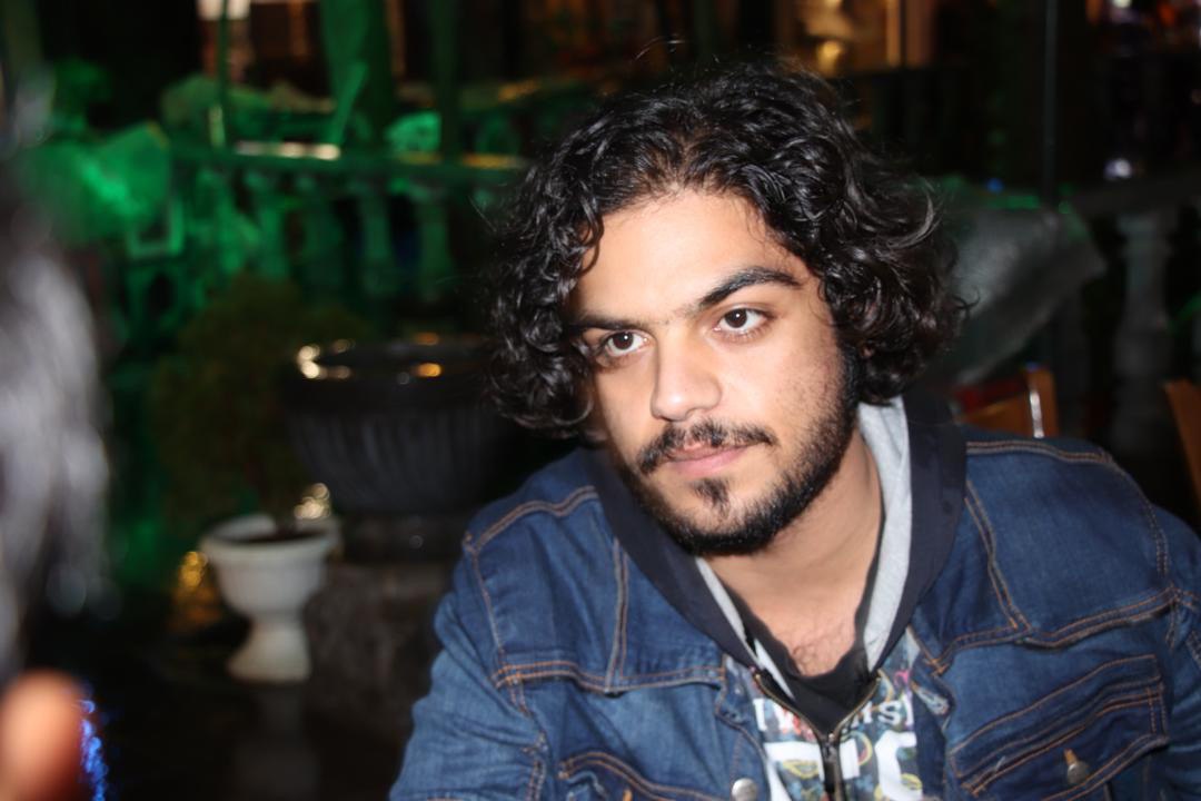 «خواب در بیداری»، داستانی از وحید حیدرنژاد