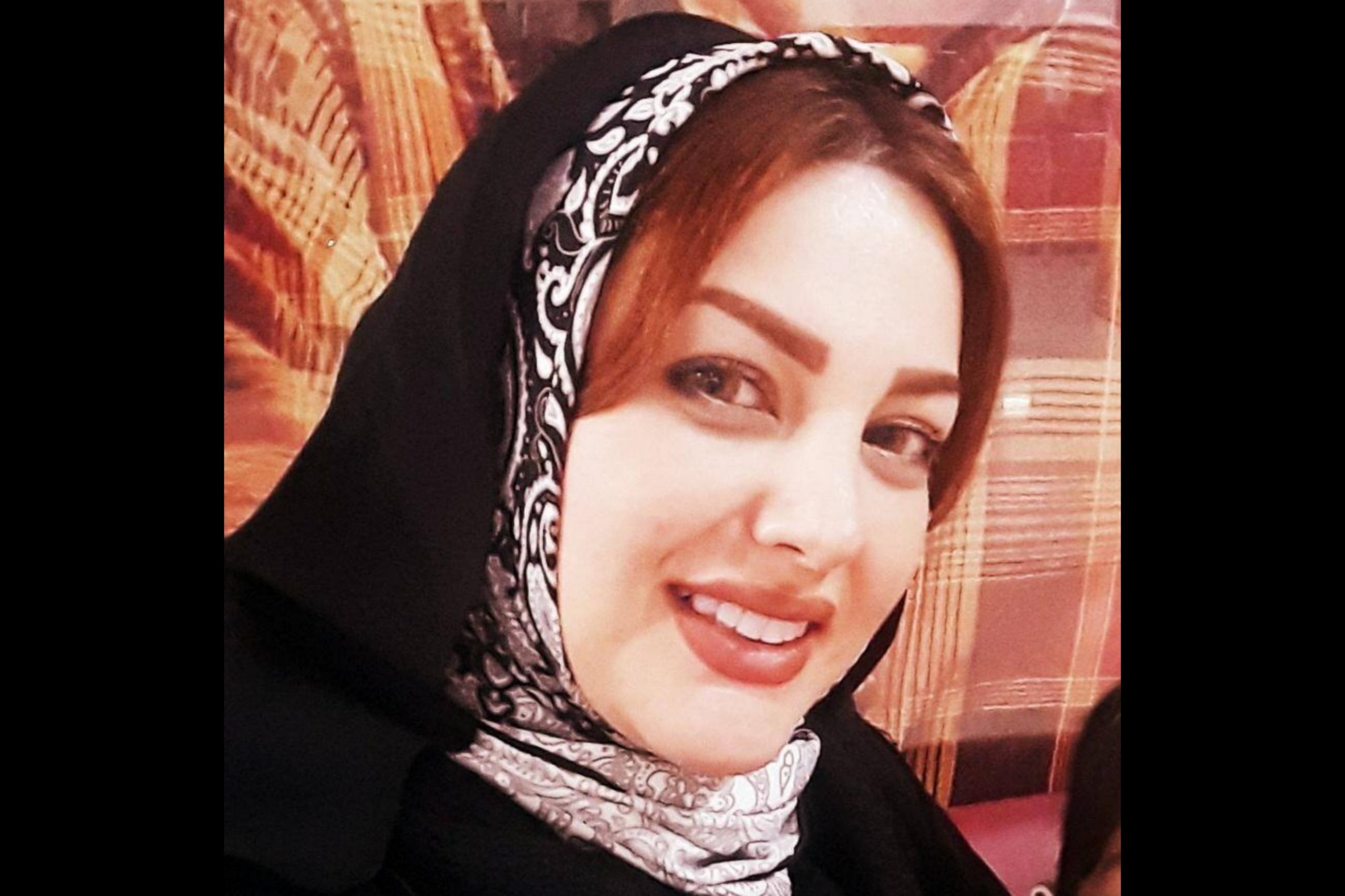 دو شعر از انسیه معماریان
