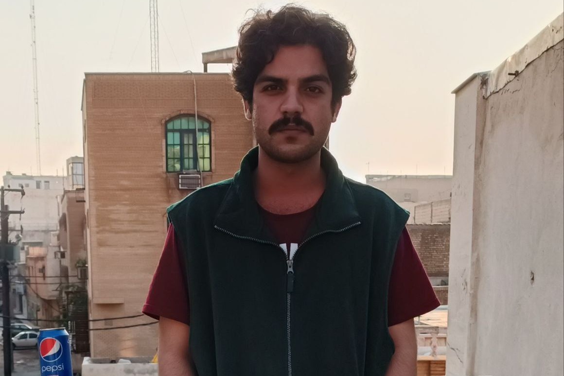 «ویدئوچک»، داستانی از وحید حیدرنژاد