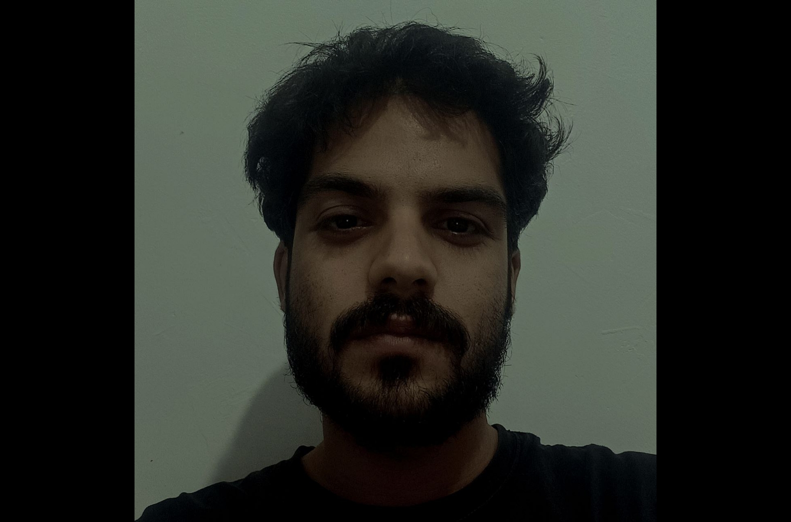«شکل معجزه»، داستانی از وحید حیدرنژاد