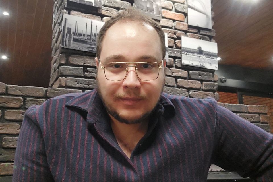سایەی سیاهی بر اندام المانهای شهری؛ ادوگاوا رانپو چطور شهر را جنایی میکند؟، محمدرضا عبادی صوفلو
