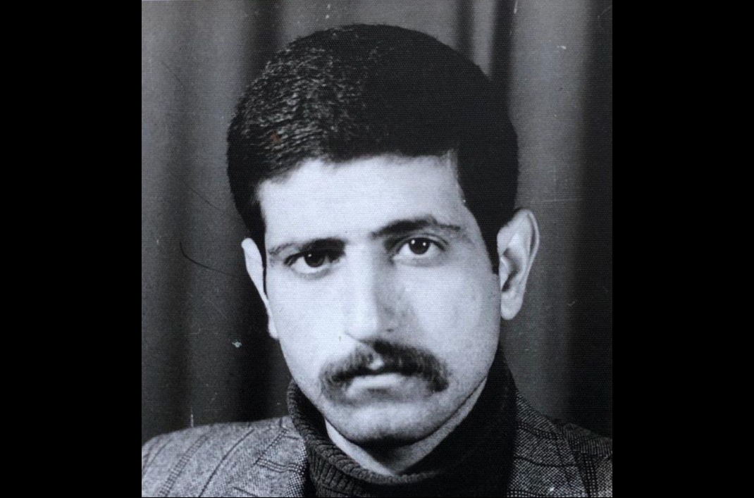 شعری از محمدعلی مواجی: زمین