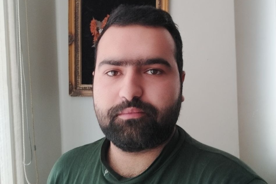 «همینه که هست»، داستانی از علی ملک‌پور