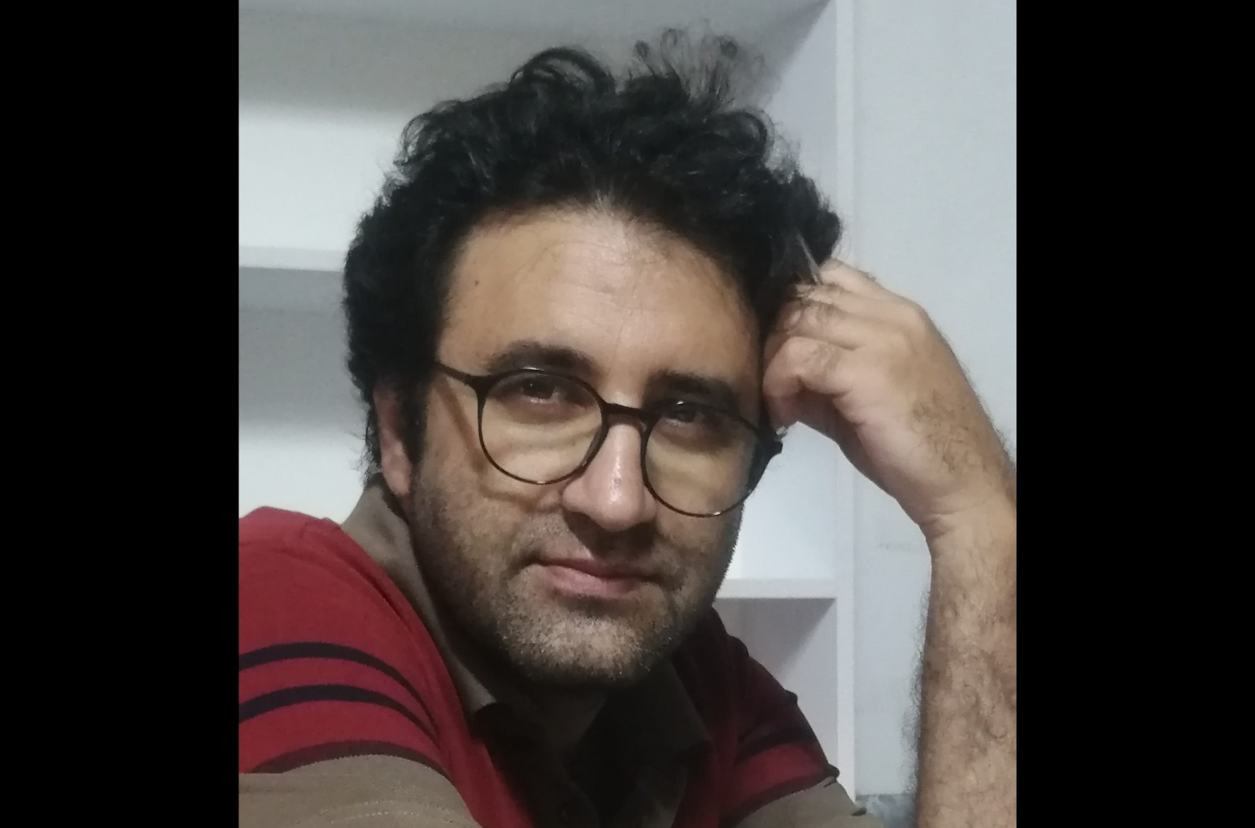 «چهار در»، داستانی از محمود حیدریان، ویرایش: دکتر مجید حیدری