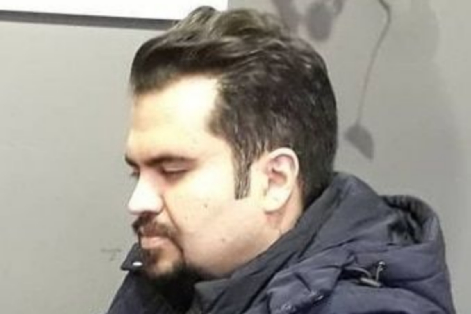 «فورد ماستنگ»، داستانی از وحید خیرآبادی