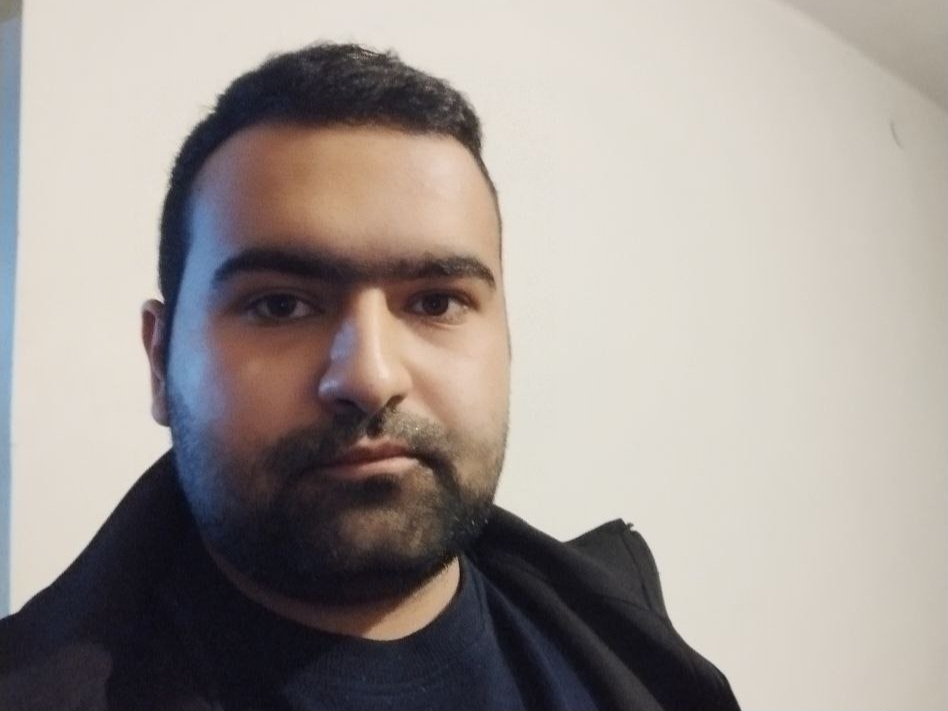 «آخرین روزهای مهلت برداشت جو»، داستانی از علی ملکپور