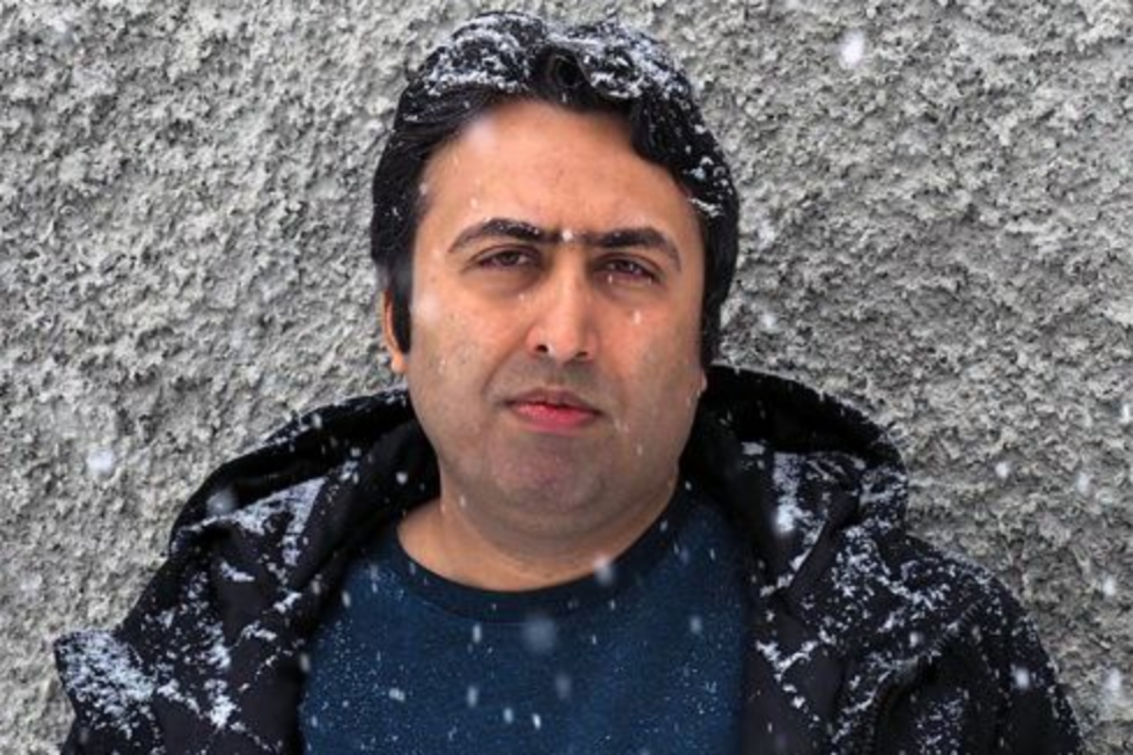 شعری از مهدی موسوی: به باغِوحش که رفتیم